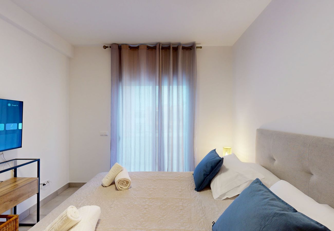 Apartment in Albufeira - Apartamento T2 Vitismar, Vale Parra