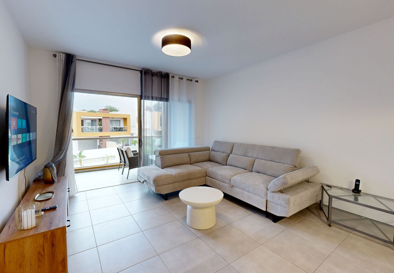 Apartment in Albufeira - Apartamento T2 Vitismar, Vale Parra