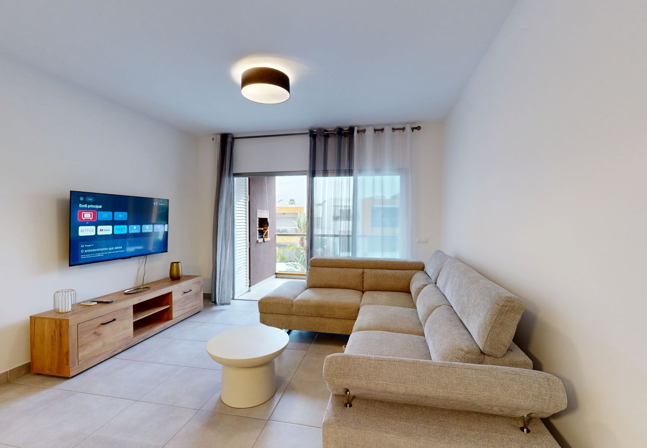 Apartment in Albufeira - Apartamento T2 Vitismar, Vale Parra