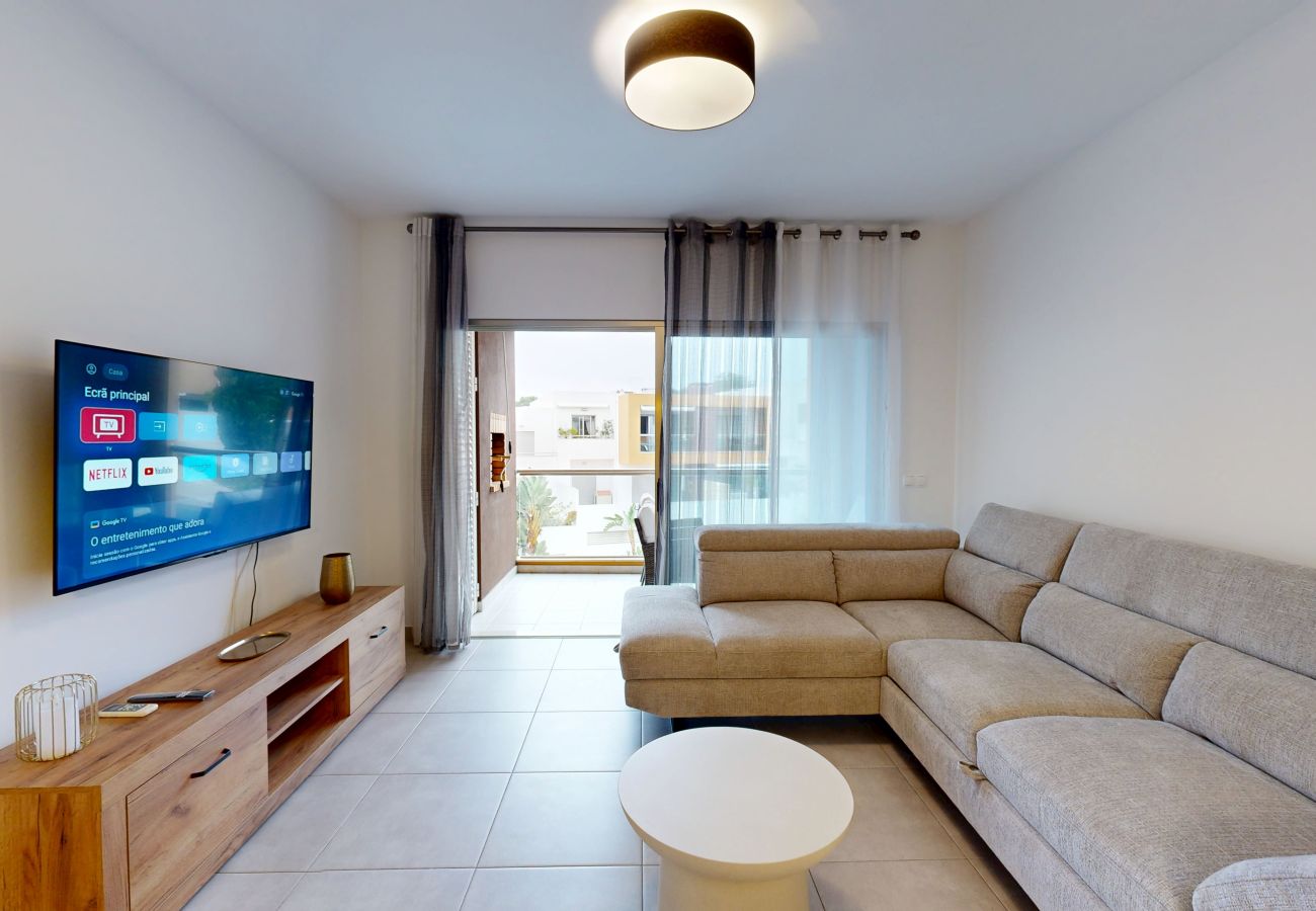 Apartment in Albufeira - Apartamento T2 Vitismar, Vale Parra