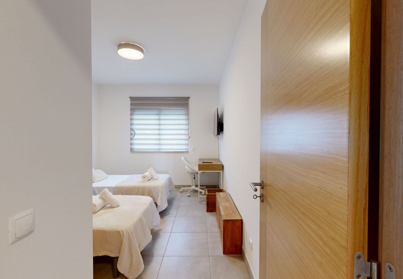 Apartment in Albufeira - Apartamento T2 Vitismar, Vale Parra