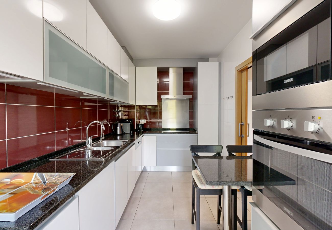 Apartment in Albufeira - Apartamento T2 Vitismar, Vale Parra