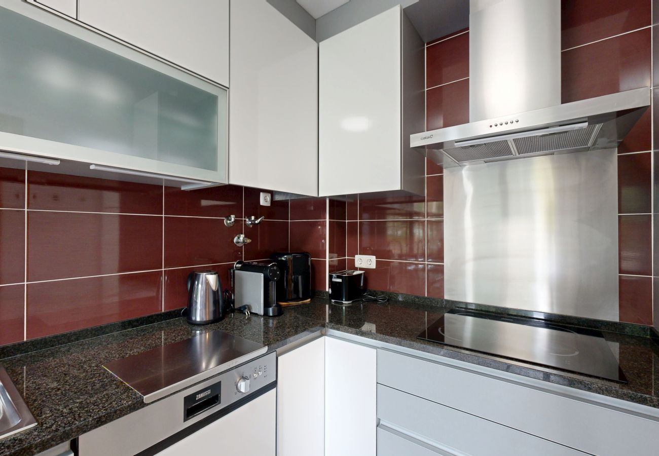 Apartment in Albufeira - Apartamento T2 Vitismar, Vale Parra