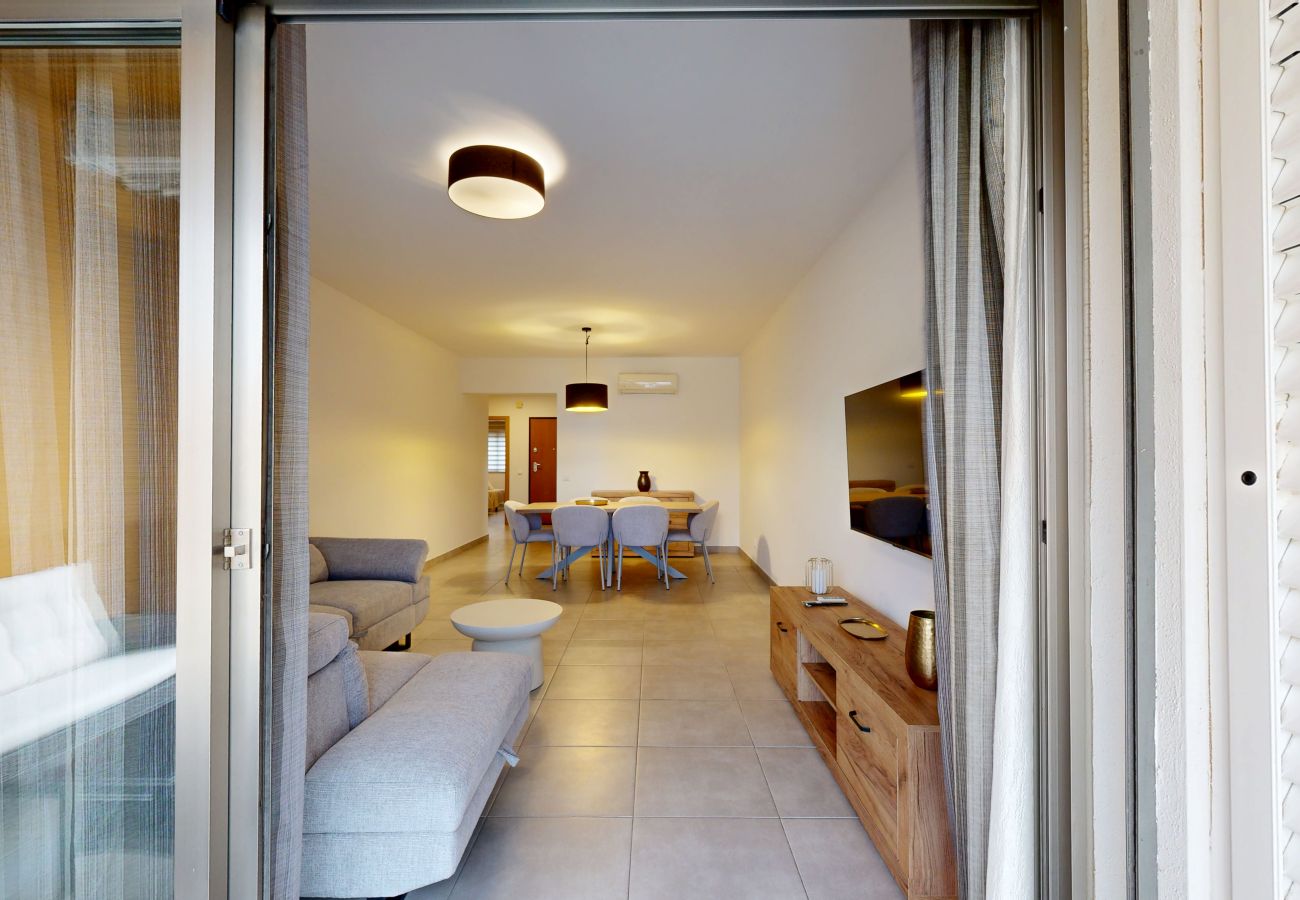 Apartment in Albufeira - Apartamento T2 Vitismar, Vale Parra