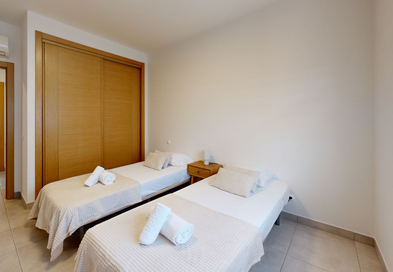 Apartment in Albufeira - Apartamento T2 Vitismar, Vale Parra