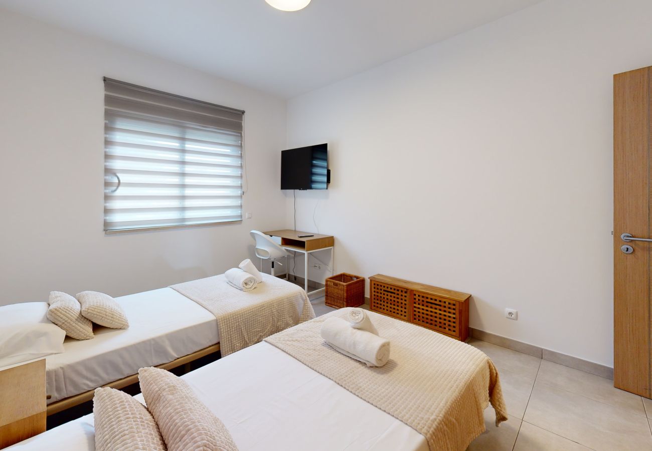 Apartment in Albufeira - Apartamento T2 Vitismar, Vale Parra