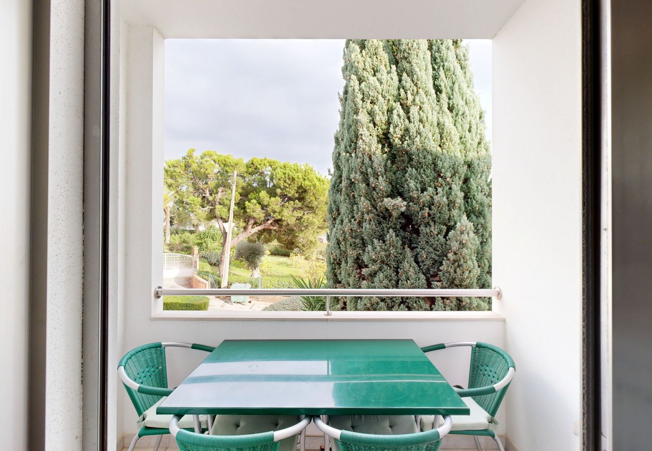 Apartment in Albufeira - Apartamento T2 Vitismar, Vale Parra