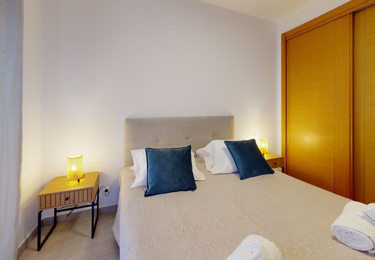 Apartment in Albufeira - Apartamento T2 Vitismar, Vale Parra