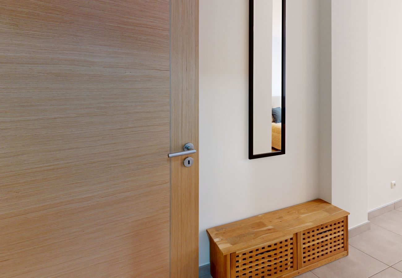 Apartment in Albufeira - Apartamento T2 Vitismar, Vale Parra