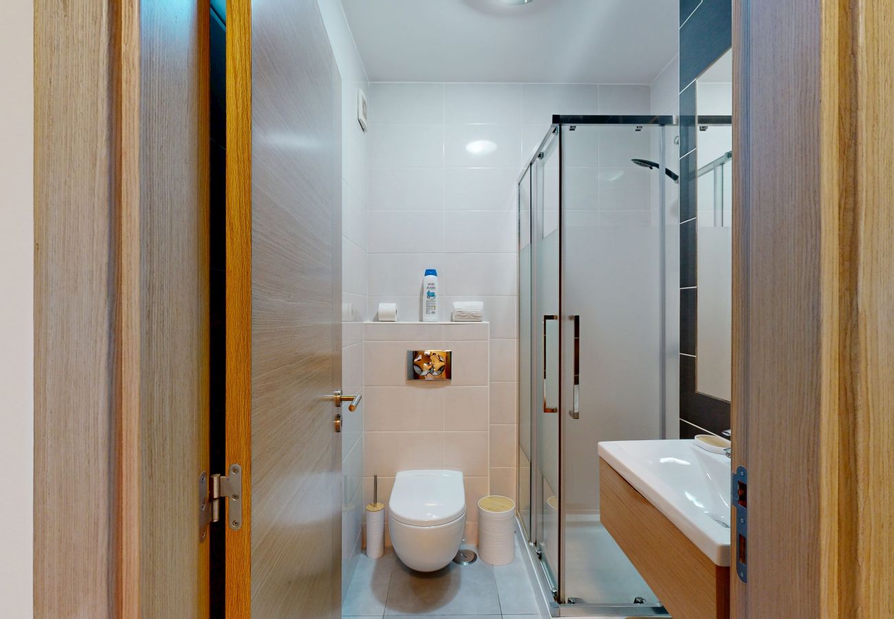 Apartment in Albufeira - Apartamento T2 Vitismar, Vale Parra