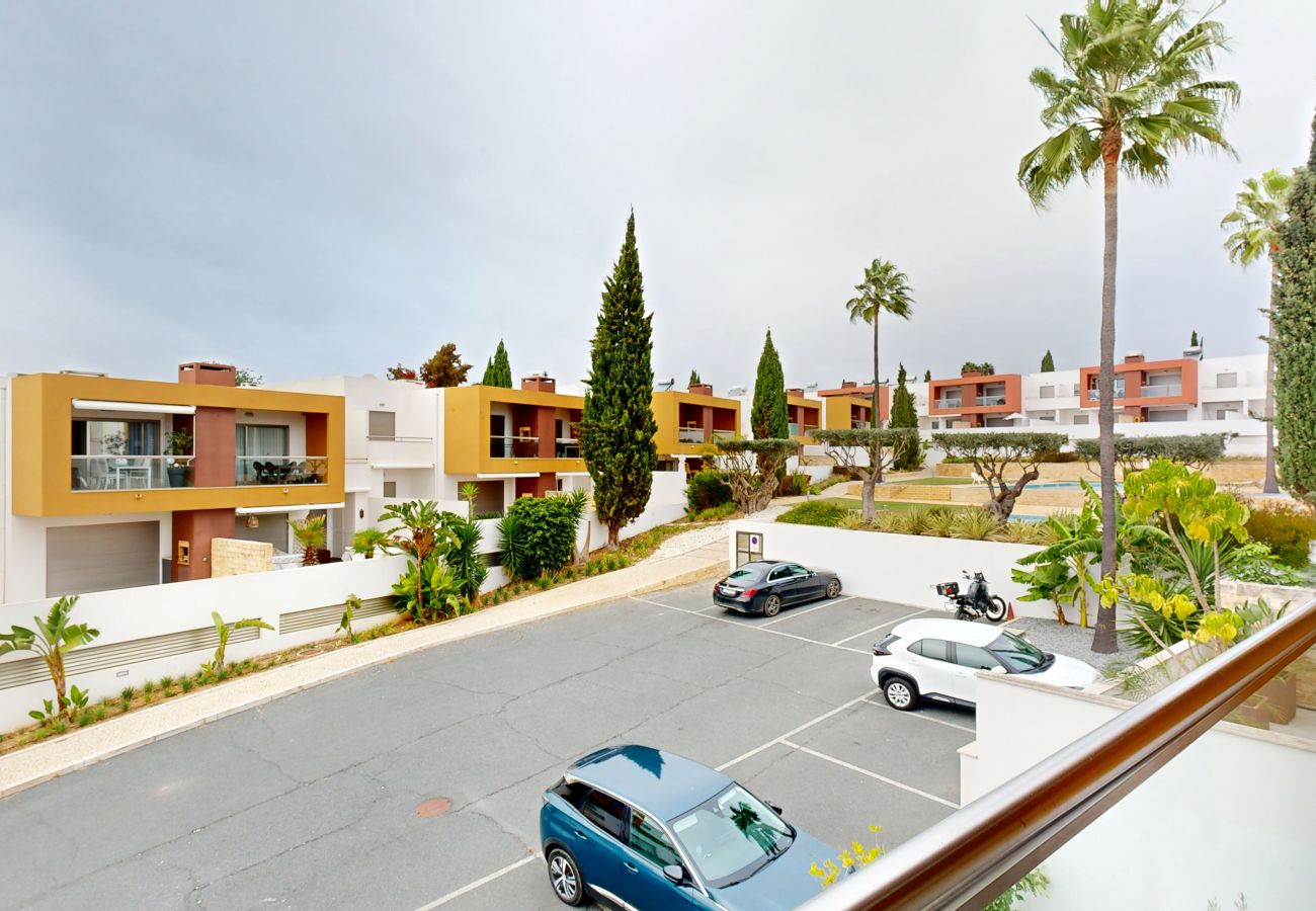 Apartment in Albufeira - Apartamento T2 Vitismar, Vale Parra