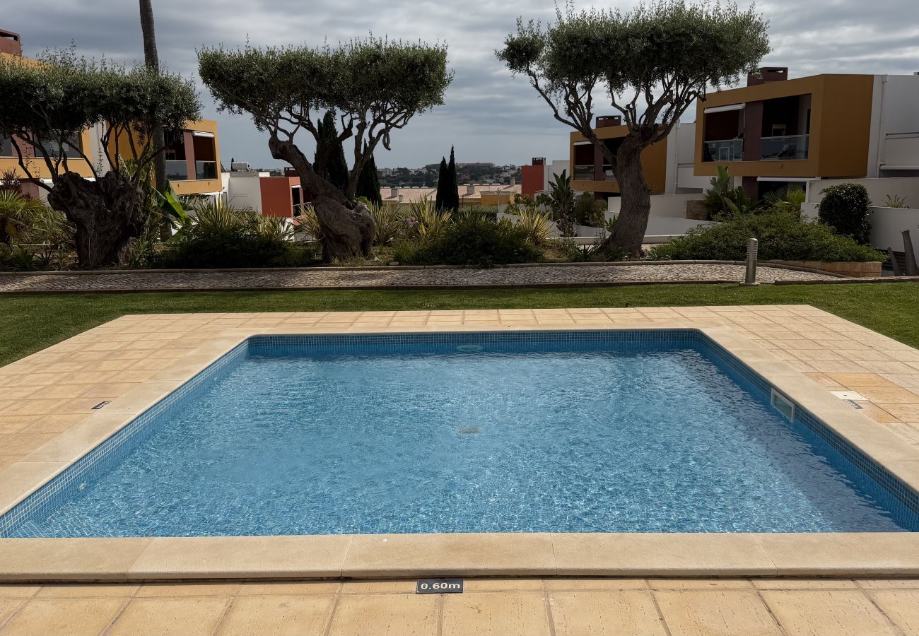 Apartment in Albufeira - Apartamento T2 Vitismar, Vale Parra