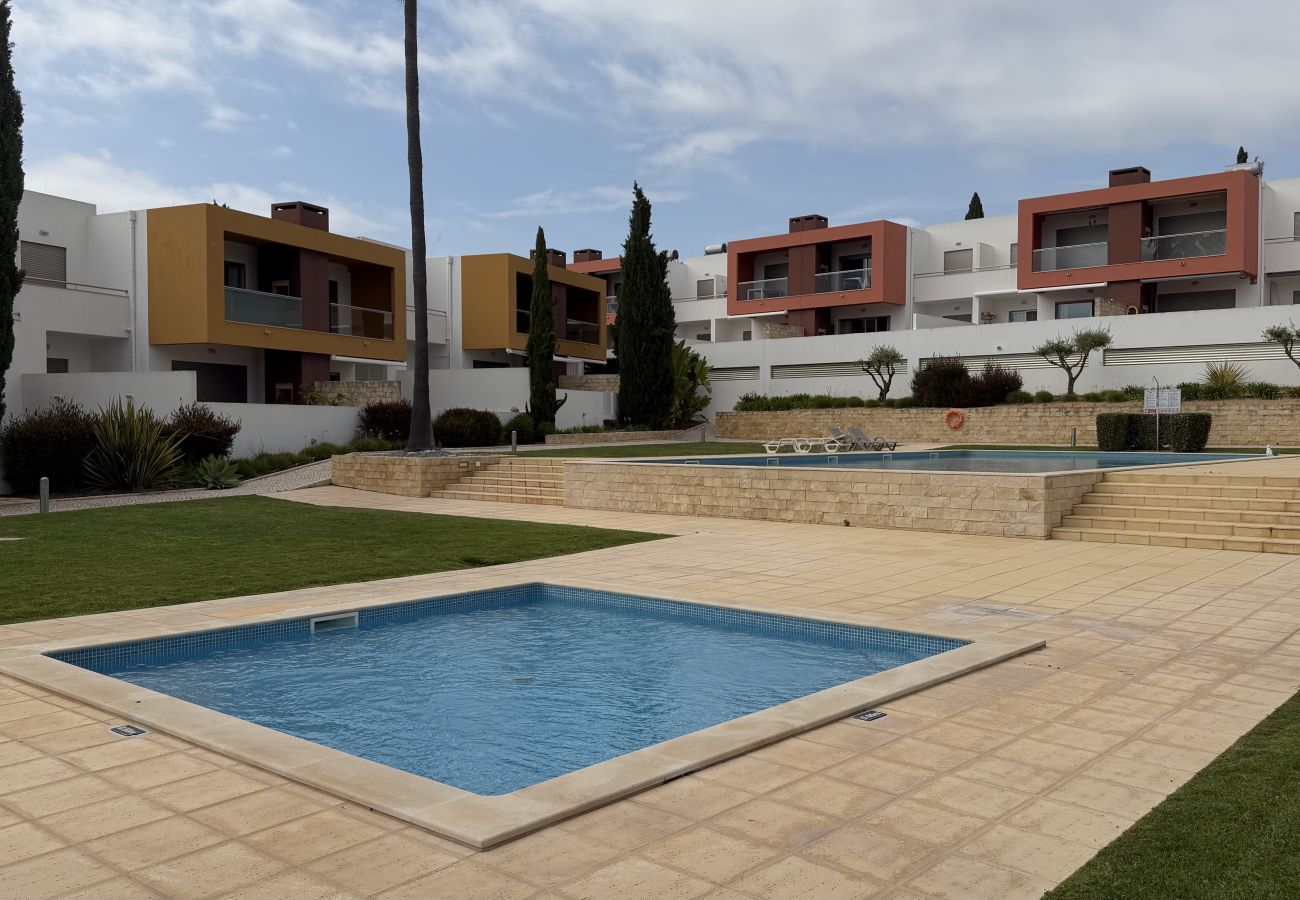 Apartment in Albufeira - Apartamento T2 Vitismar, Vale Parra