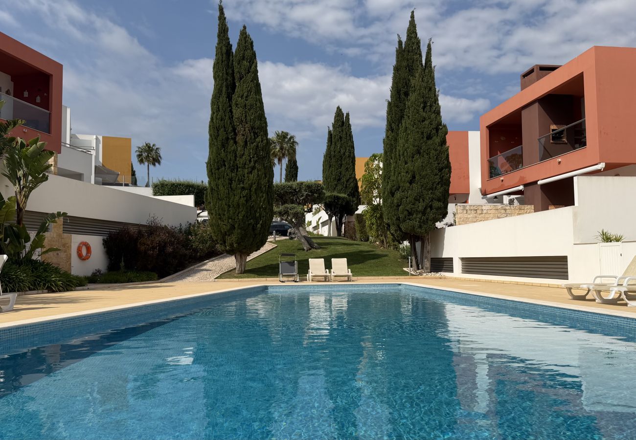 Apartment in Albufeira - Apartamento T2 Vitismar, Vale Parra