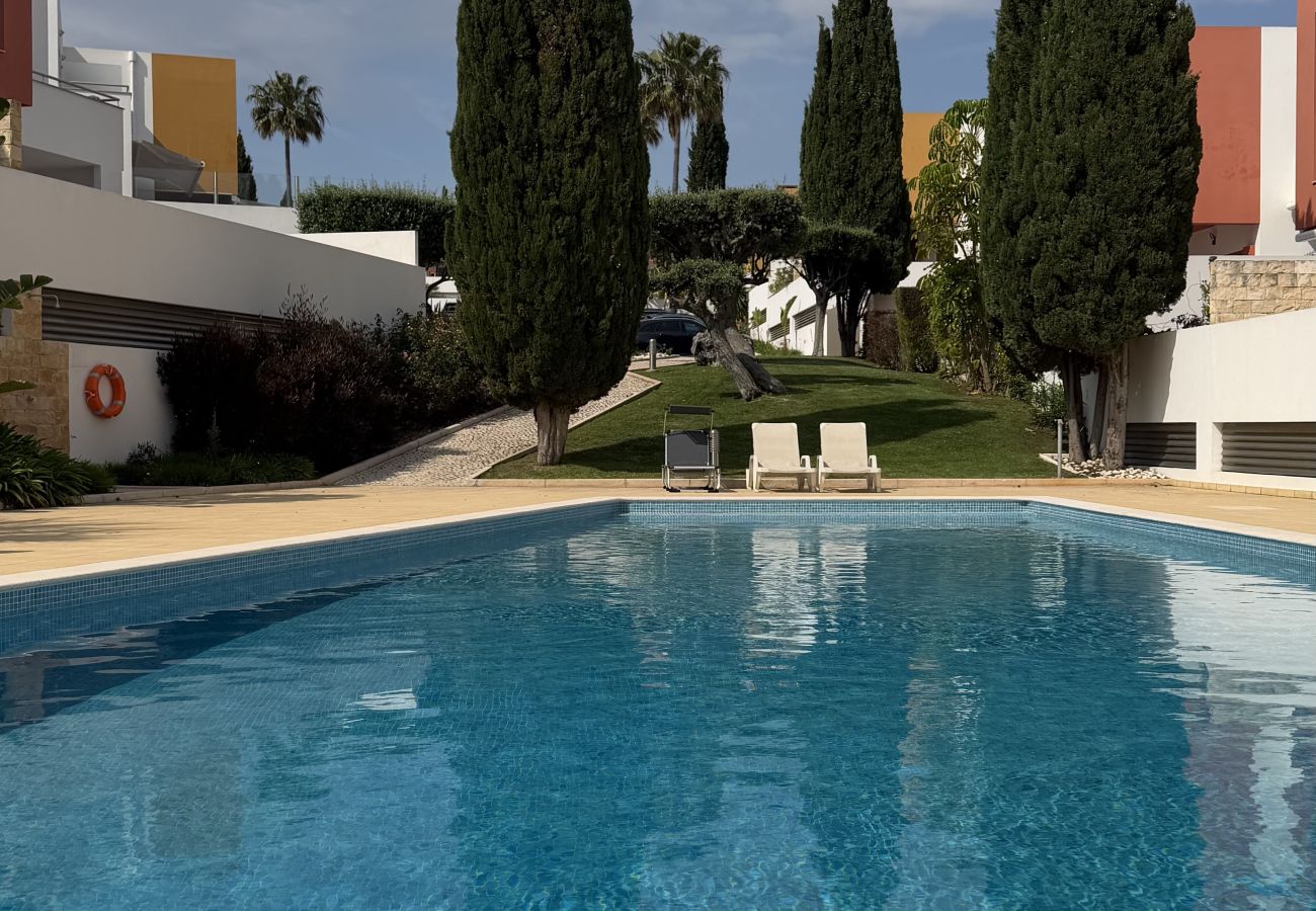 Apartment in Albufeira - Apartamento T2 Vitismar, Vale Parra