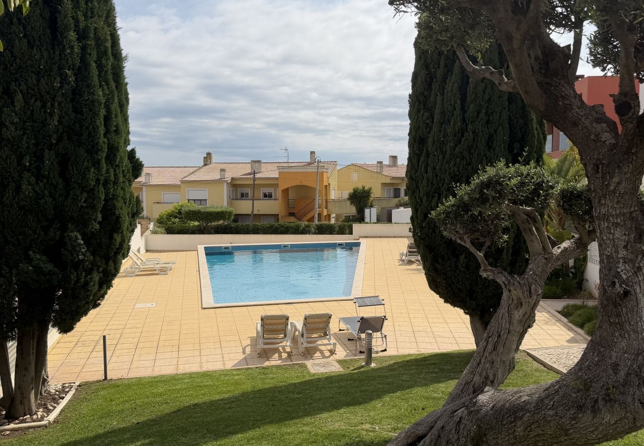 Apartment in Albufeira - Apartamento T2 Vitismar, Vale Parra