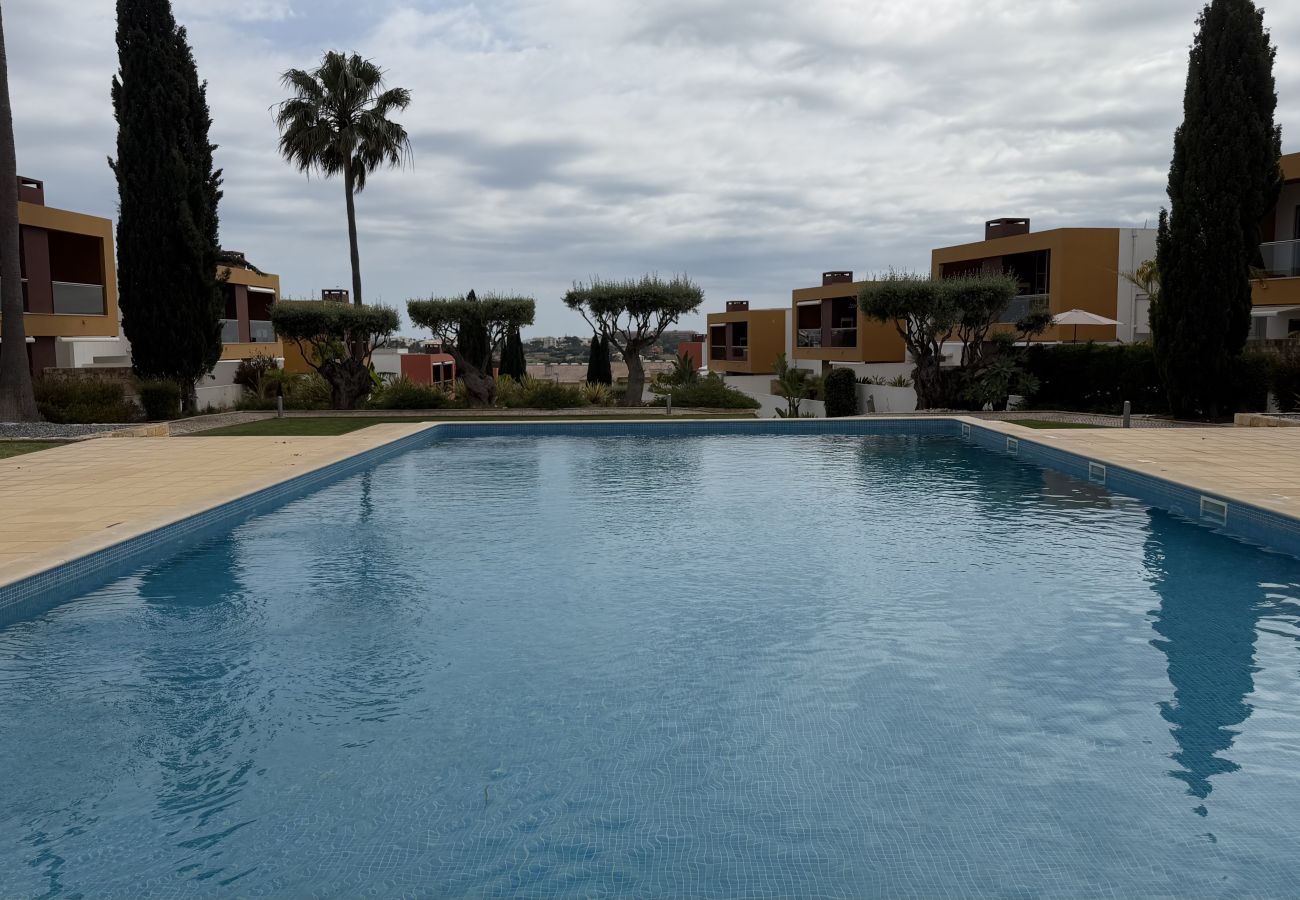 Apartment in Albufeira - Apartamento T2 Vitismar, Vale Parra