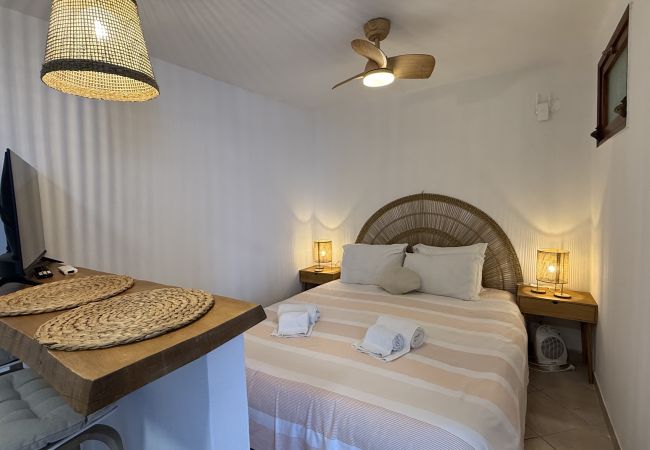 Apartment in Albufeira - Little Shell Studio by the Sea