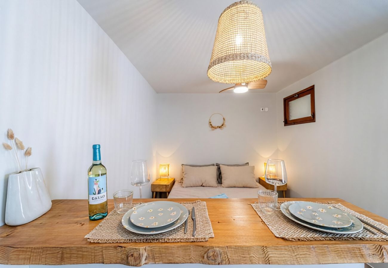 Apartment in Albufeira - Little Shell Studio by the Sea