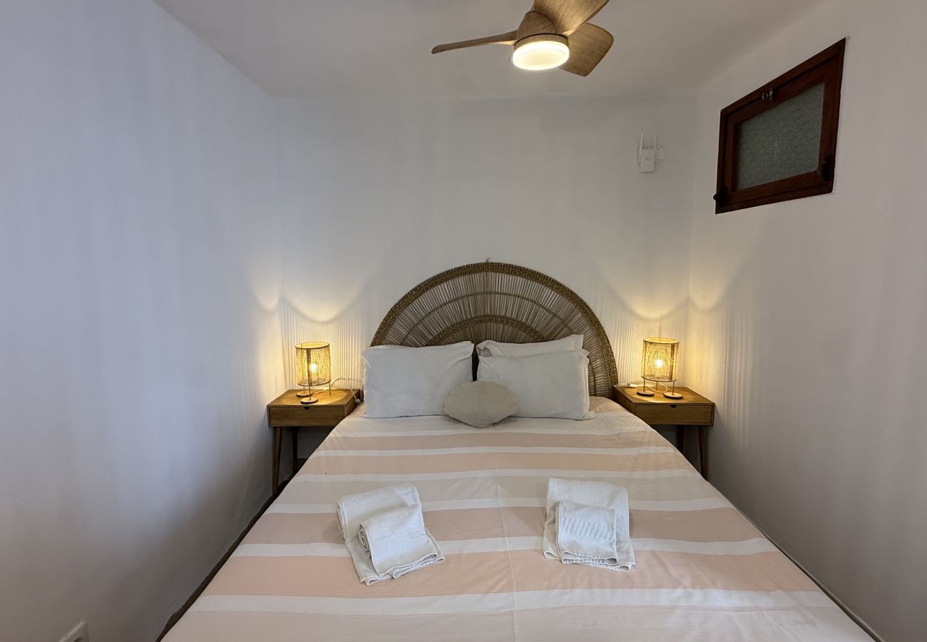 Apartment in Albufeira - Little Shell Studio by the Sea