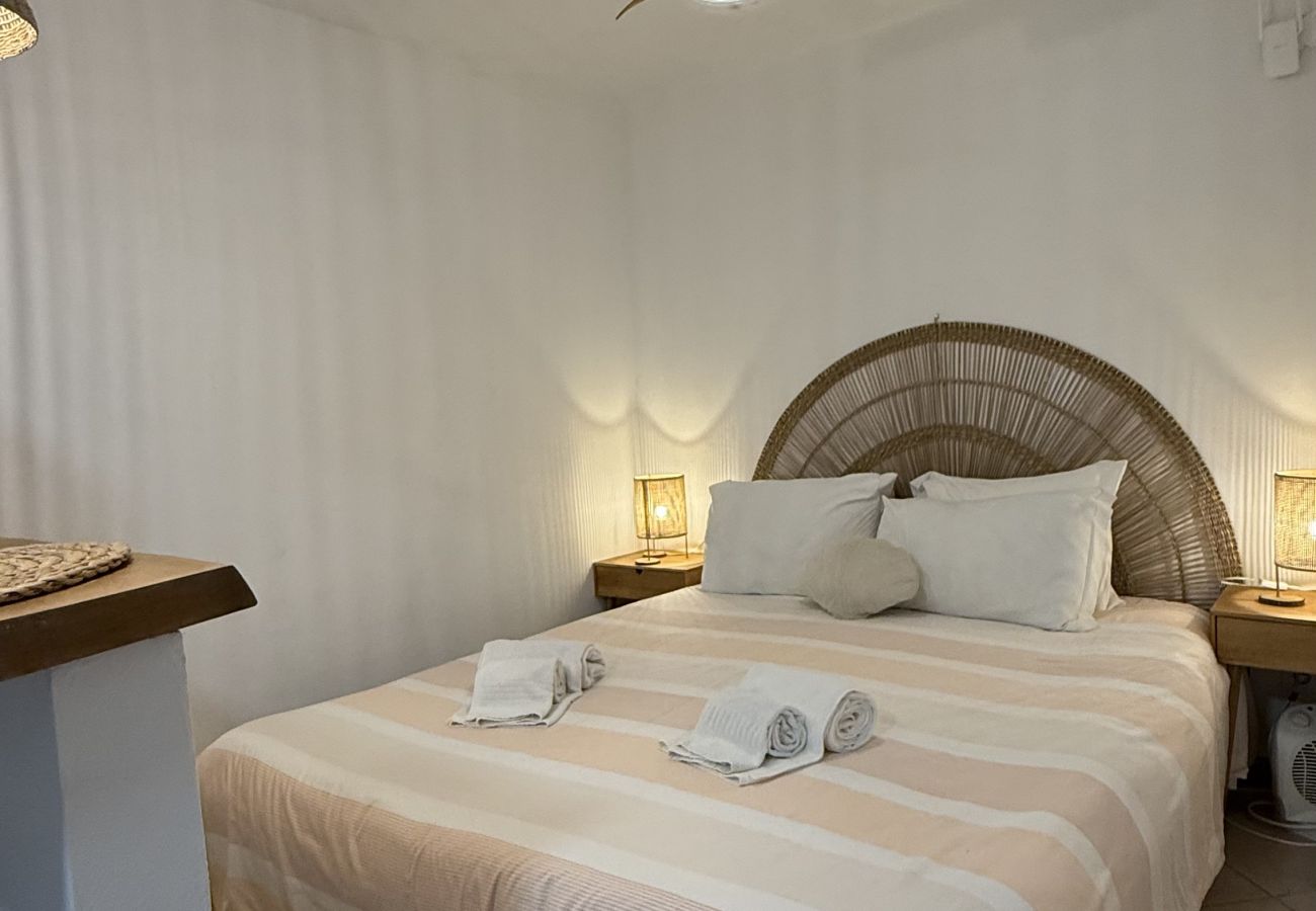 Apartment in Albufeira - Little Shell Studio by the Sea