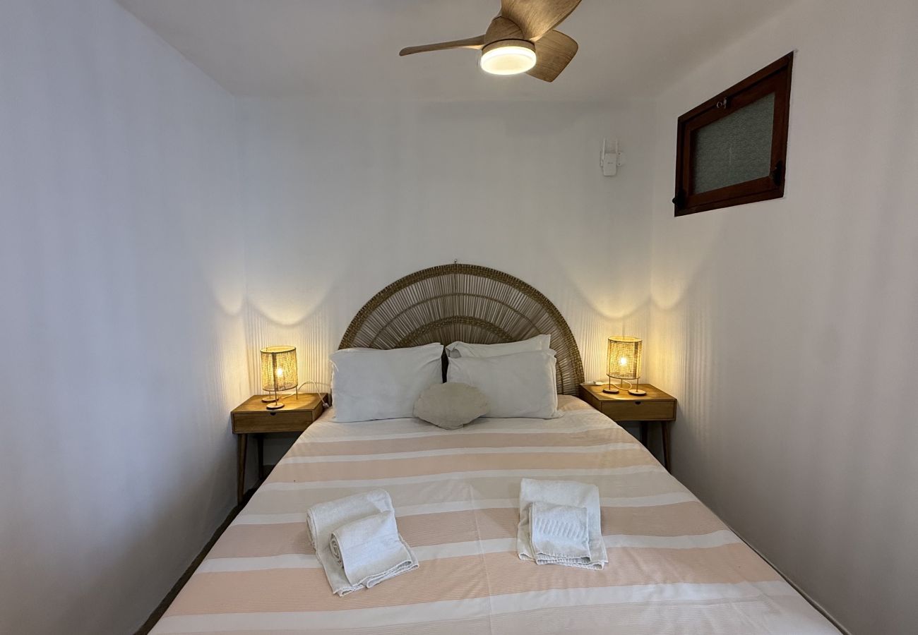 Apartment in Albufeira - Little Shell Studio by the Sea