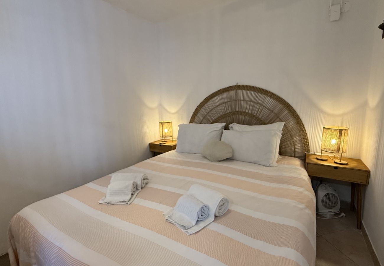 Apartment in Albufeira - Little Shell Studio by the Sea