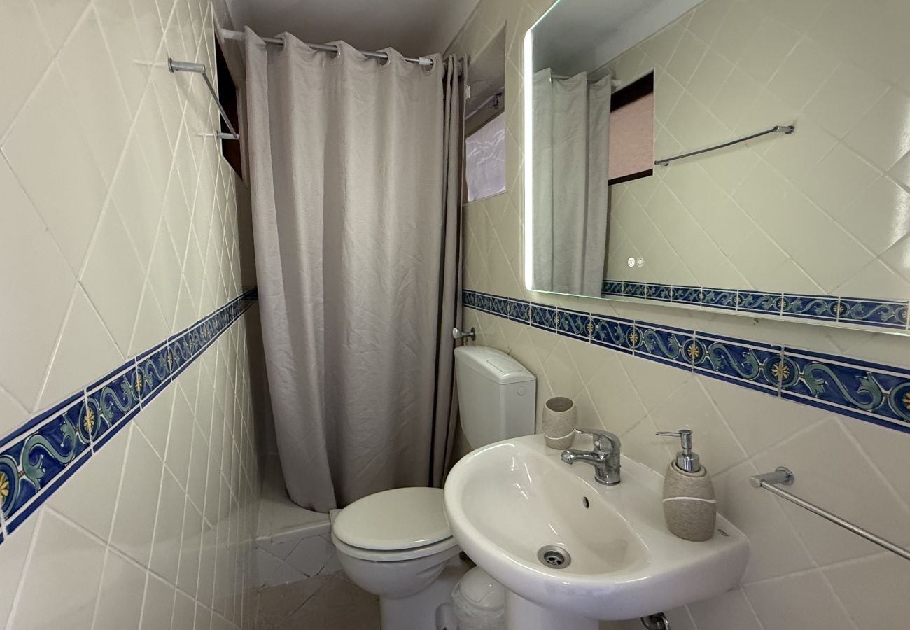 Apartment in Albufeira - Little Shell Studio by the Sea