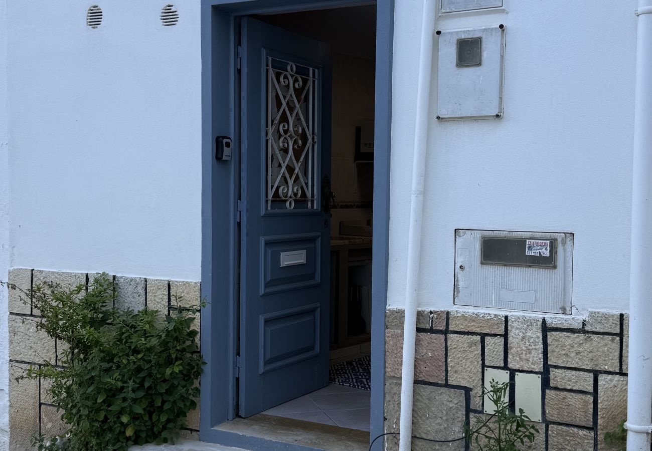 Apartment in Albufeira - Little Shell Studio by the Sea