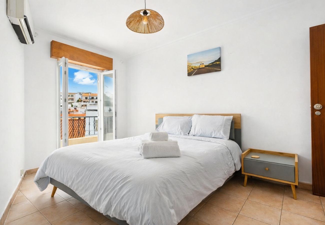 Apartment in Albufeira - Martim T2 