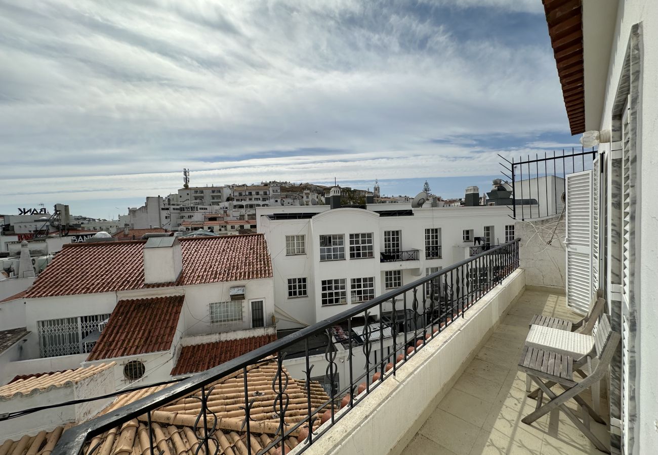 Apartment in Albufeira - Martim T2 