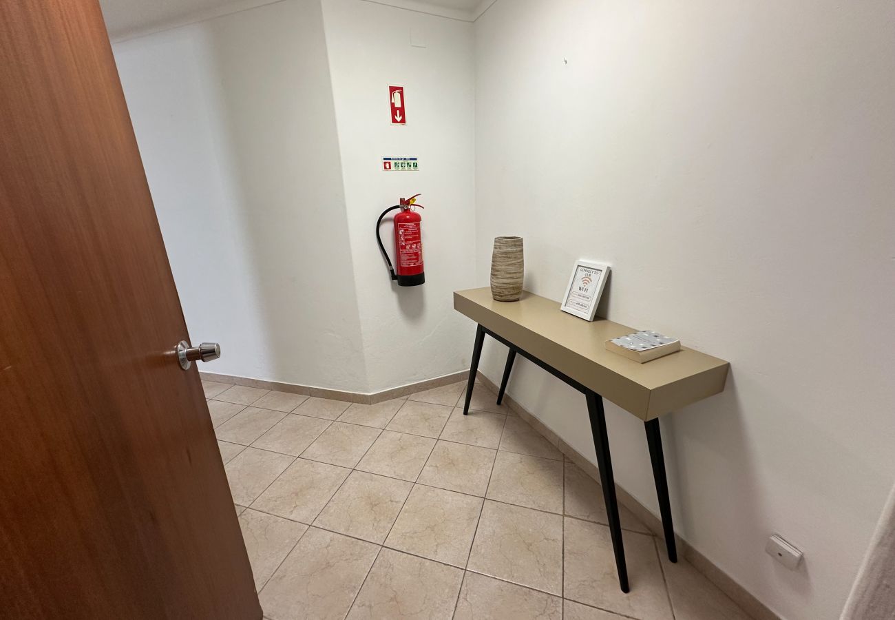 Apartment in Albufeira - Martim T2 