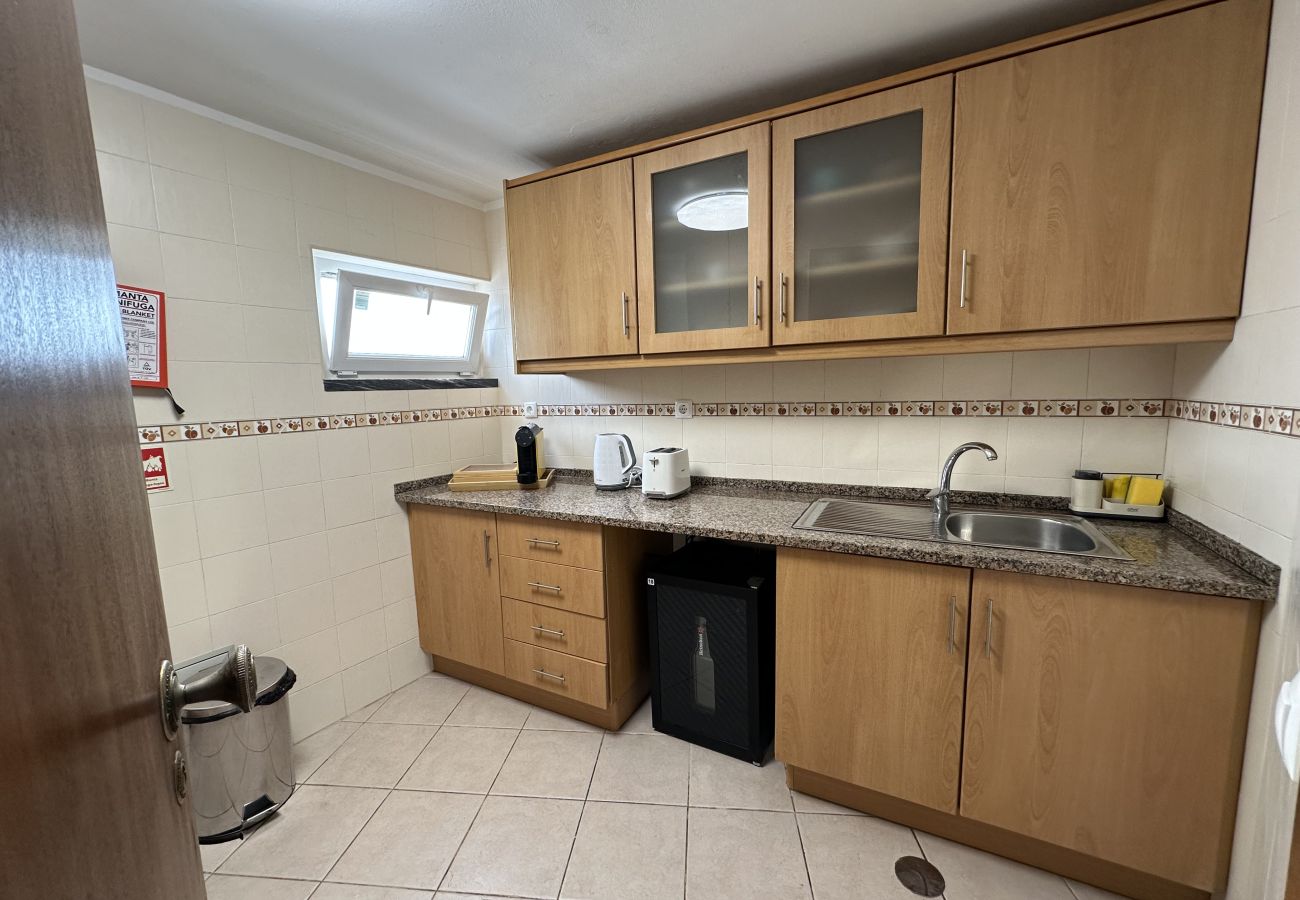 Apartment in Albufeira - Martim T2 