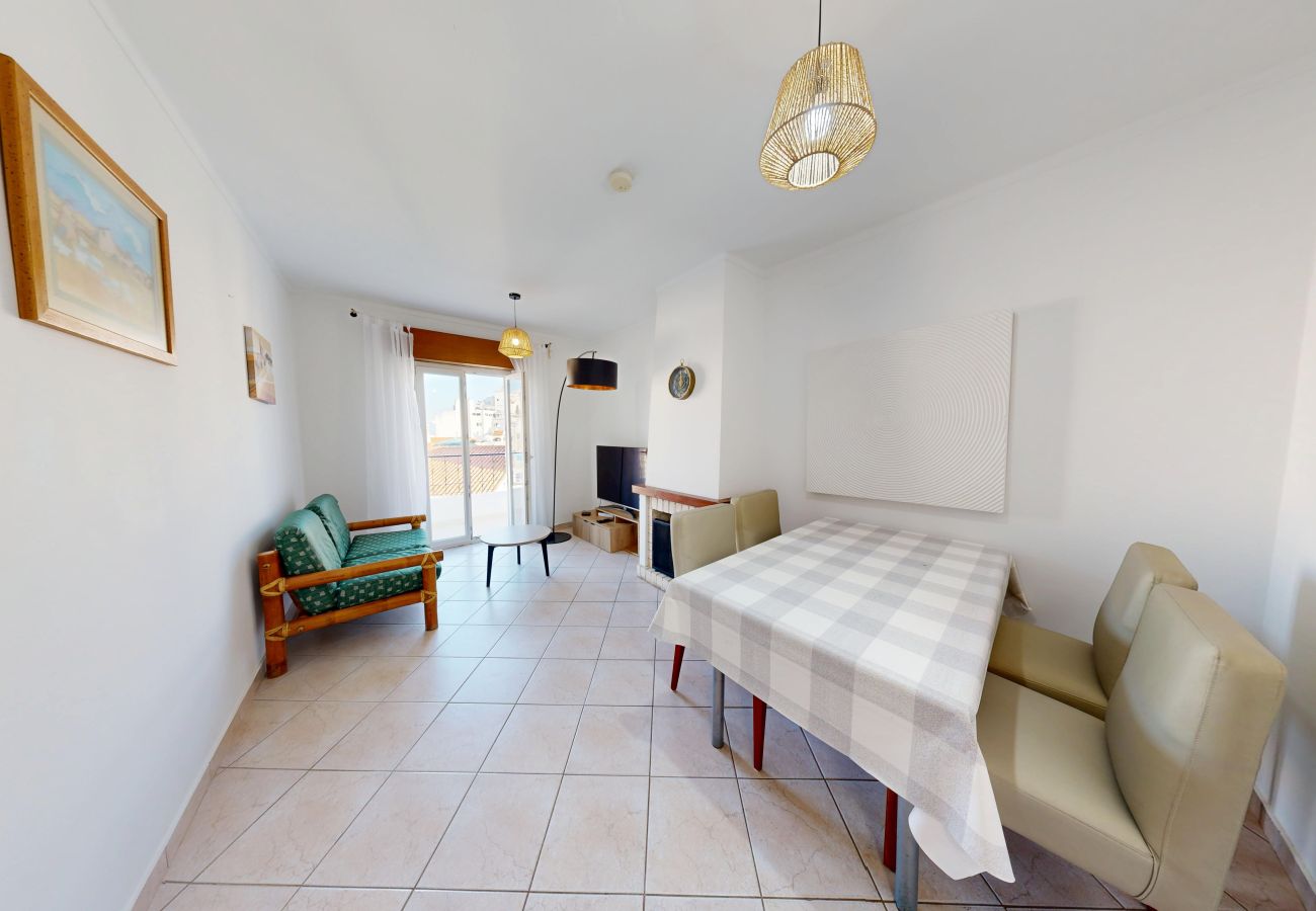 Apartment in Albufeira - Martim T2 