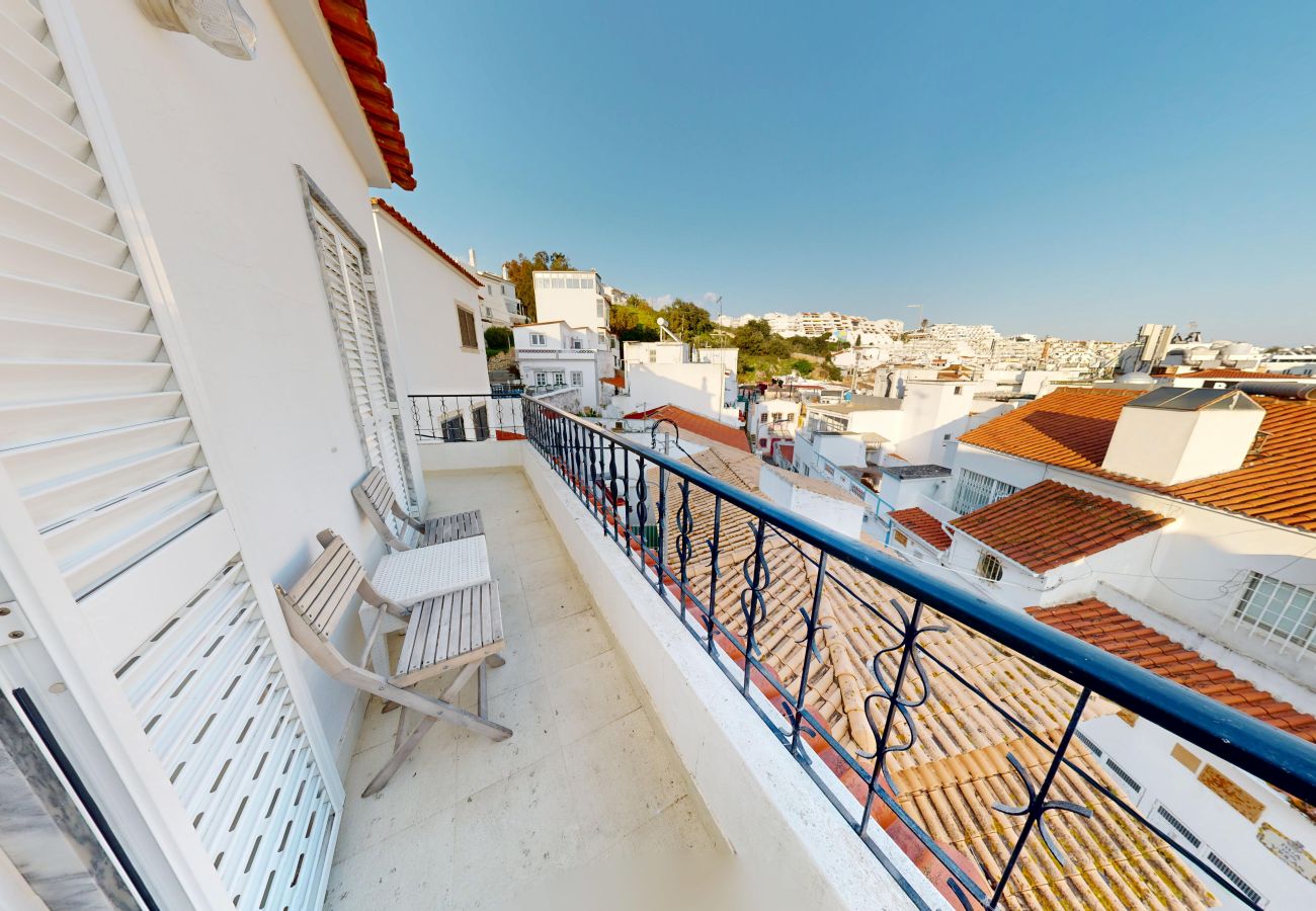 Apartment in Albufeira - Martim T2 