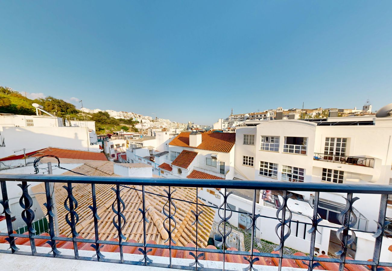 Apartment in Albufeira - Martim T2 