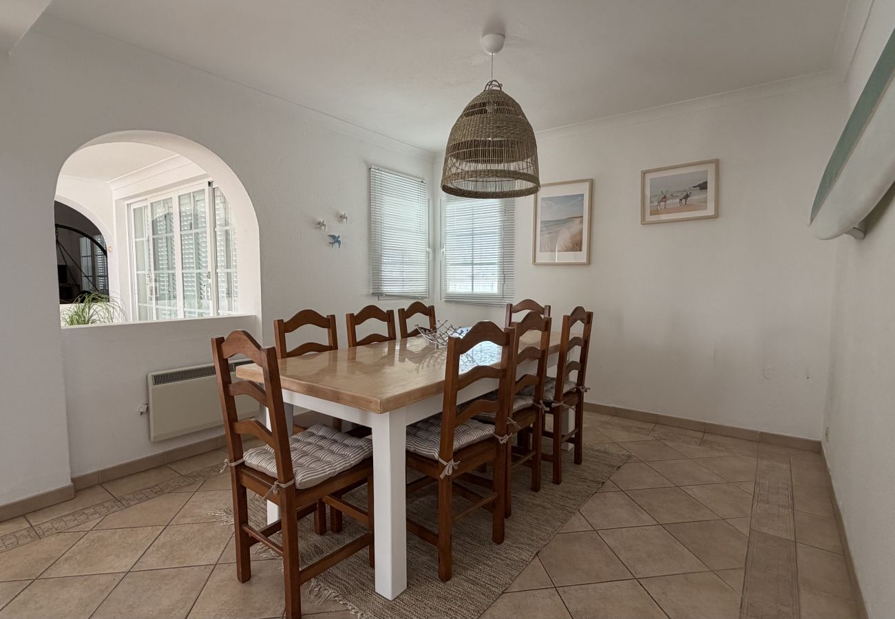Villa in Albufeira - Villa Hipolito V4 with Pool and BBQ