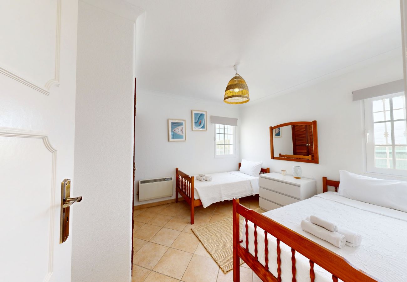 Villa in Albufeira - Villa Hipolito V4 with Pool and BBQ