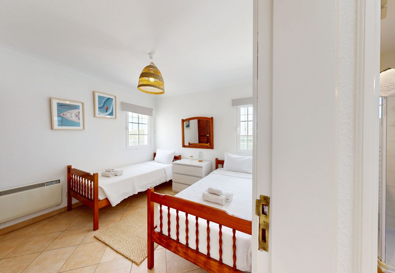 Villa in Albufeira - Villa Hipolito V4 with Pool and BBQ