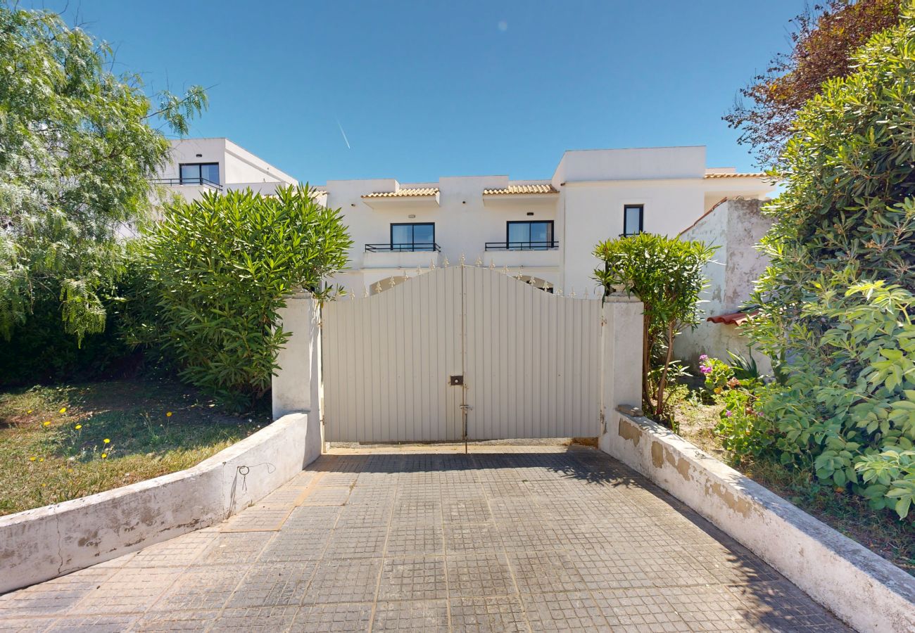 Villa in Albufeira - Villa Hipolito V4 with Pool and BBQ