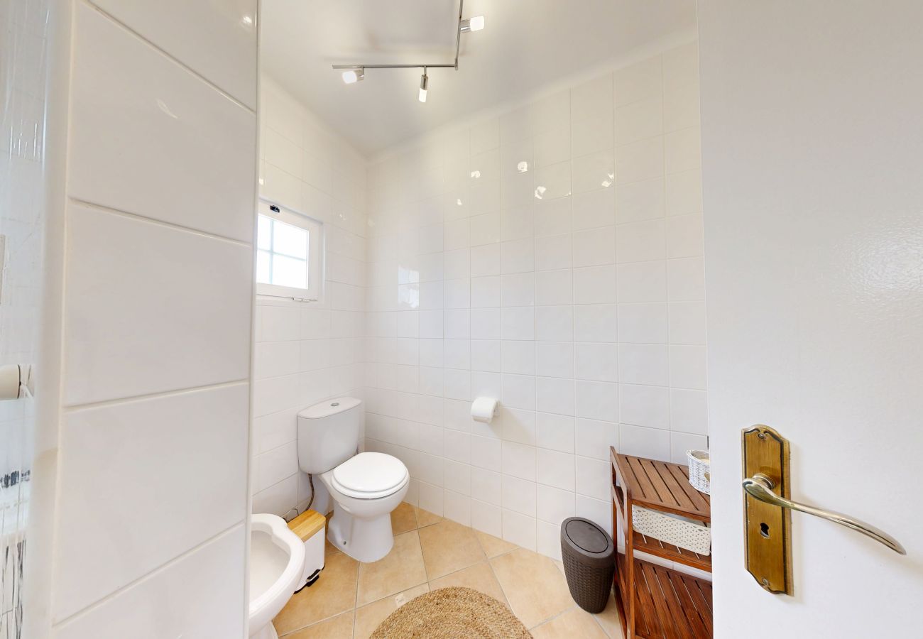 Villa in Albufeira - Villa Hipolito V4 with Pool and BBQ