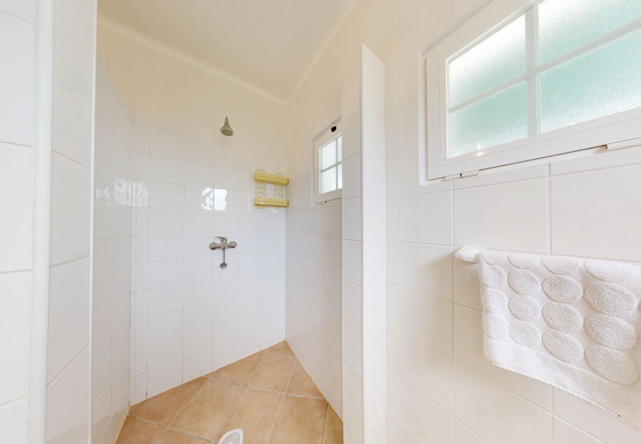 Villa in Albufeira - Villa Hipolito V4 with Pool and BBQ