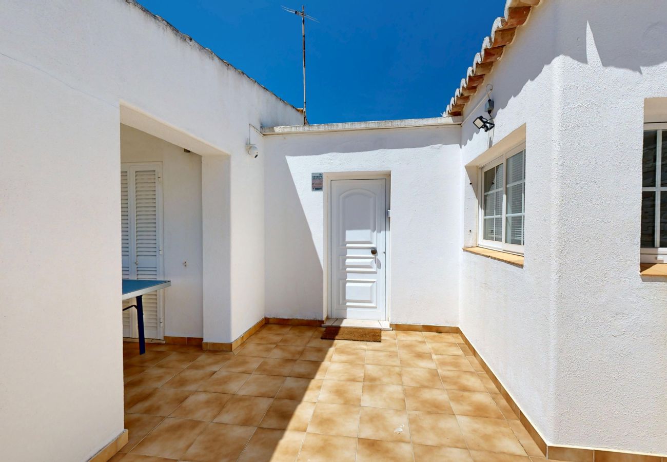 Villa in Albufeira - Villa Hipolito V4 with Pool and BBQ