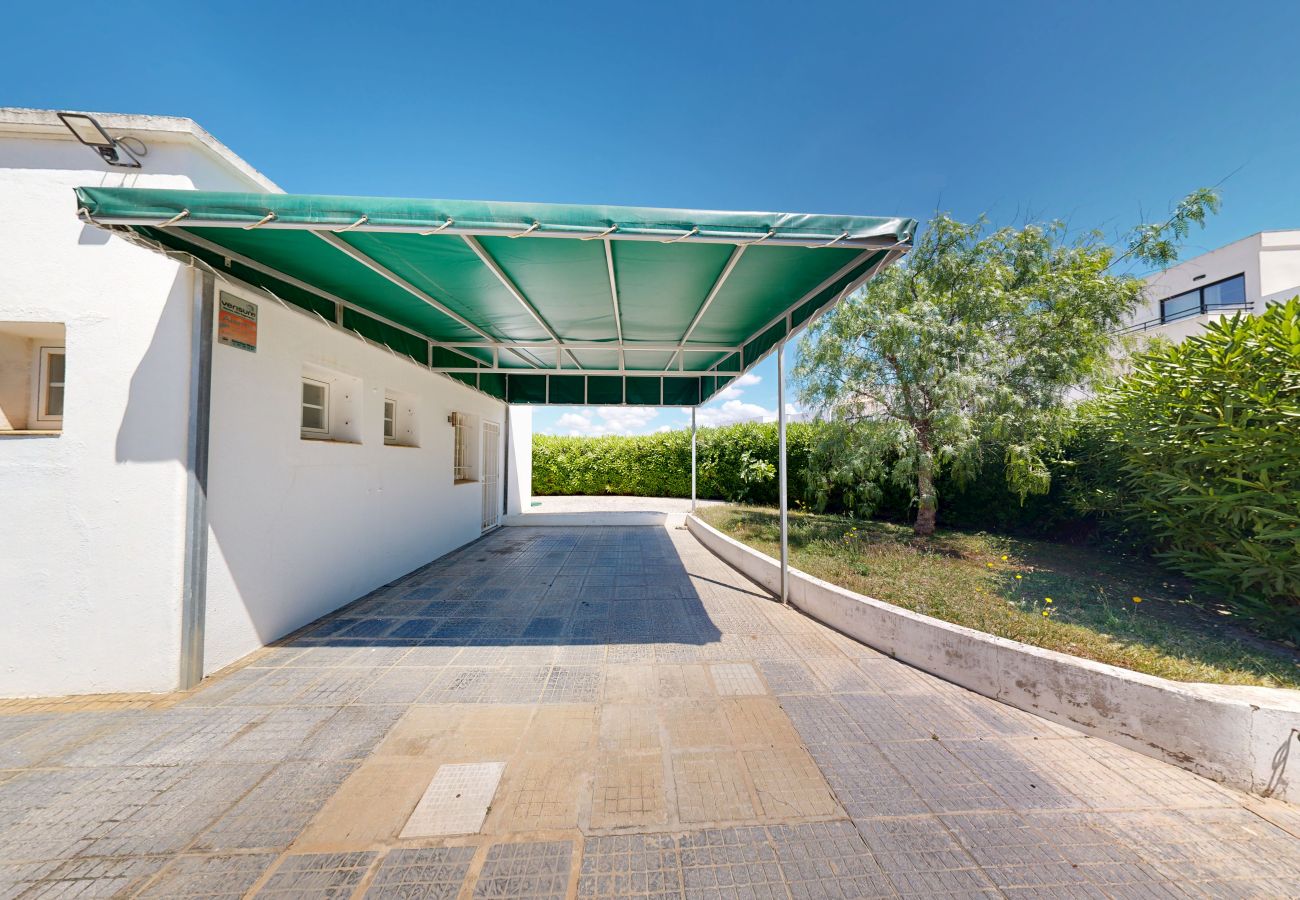 Villa in Albufeira - Villa Hipolito V4 with Pool and BBQ