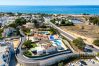 Villa in Albufeira - Villa Hipolito V4 with Pool and BBQ