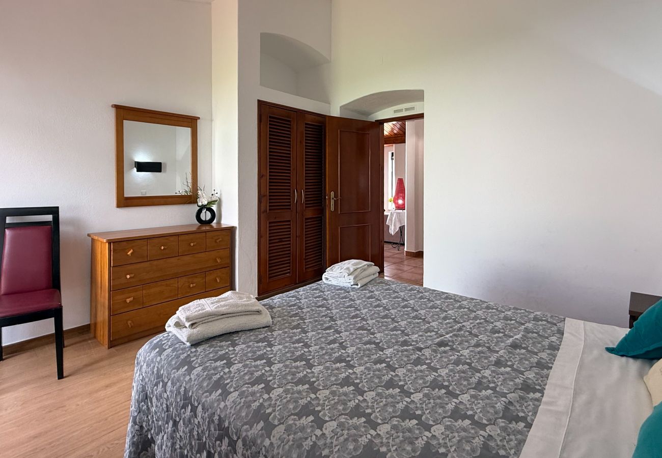 House in Albufeira - ALDEIA TURISTICA MORADIA T2 JACARANDA