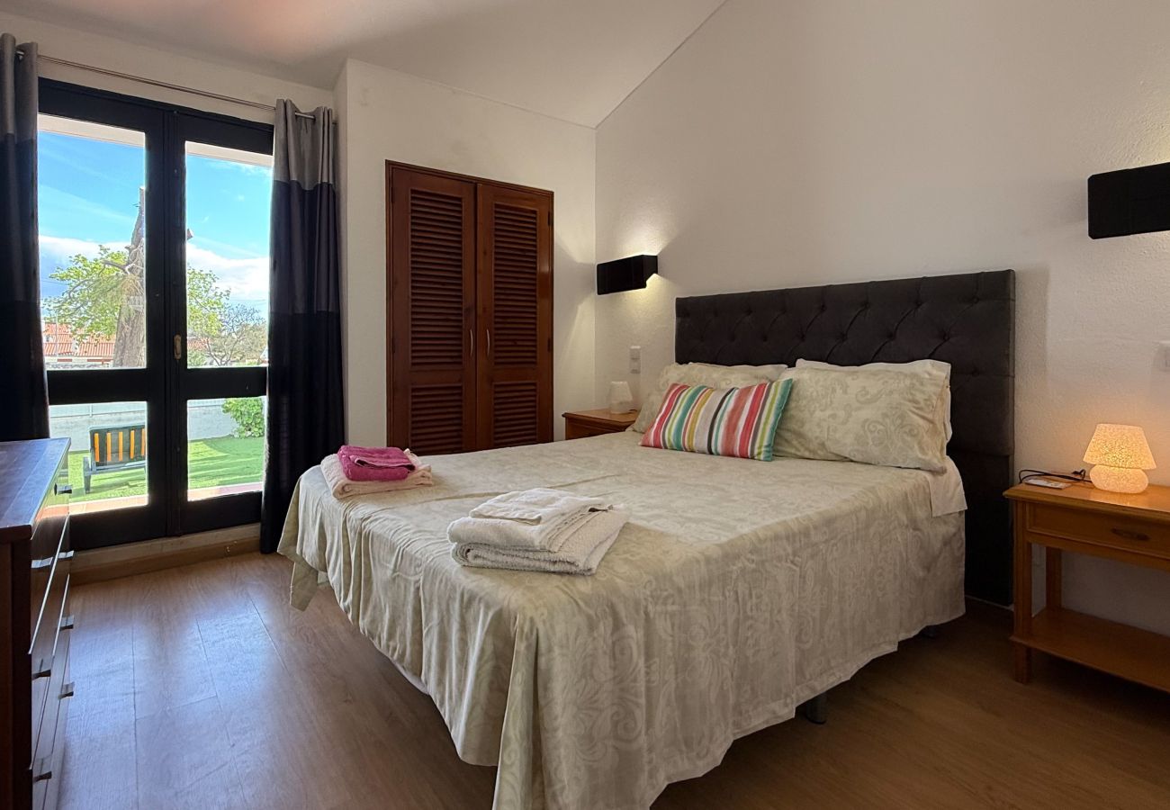 House in Albufeira - ALDEIA TURISTICA MORADIA T2 JACARANDA