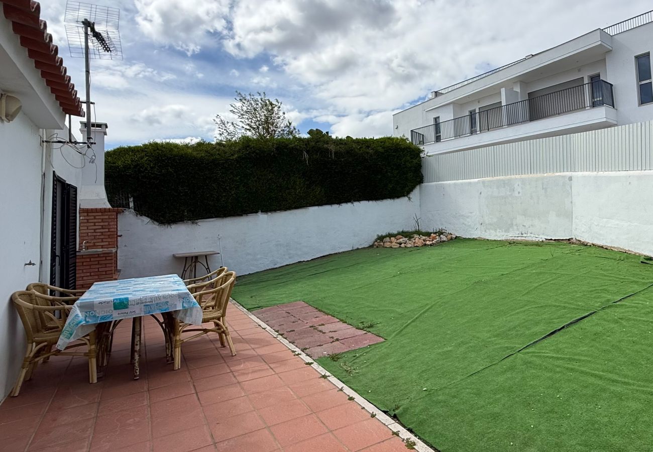 House in Albufeira - ALDEIA TURISTICA MORADIA T2 JACARANDA
