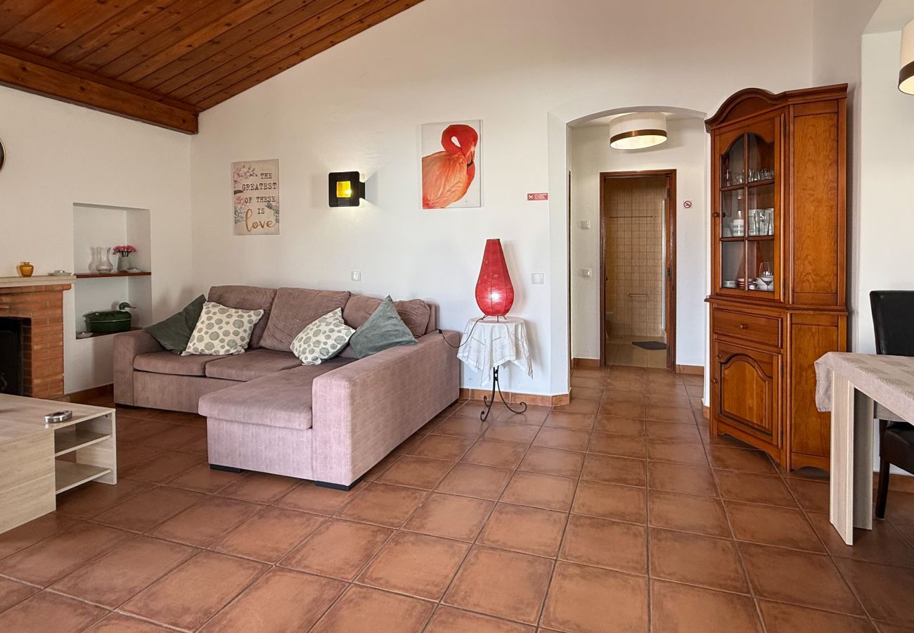 House in Albufeira - ALDEIA TURISTICA MORADIA T2 JACARANDA