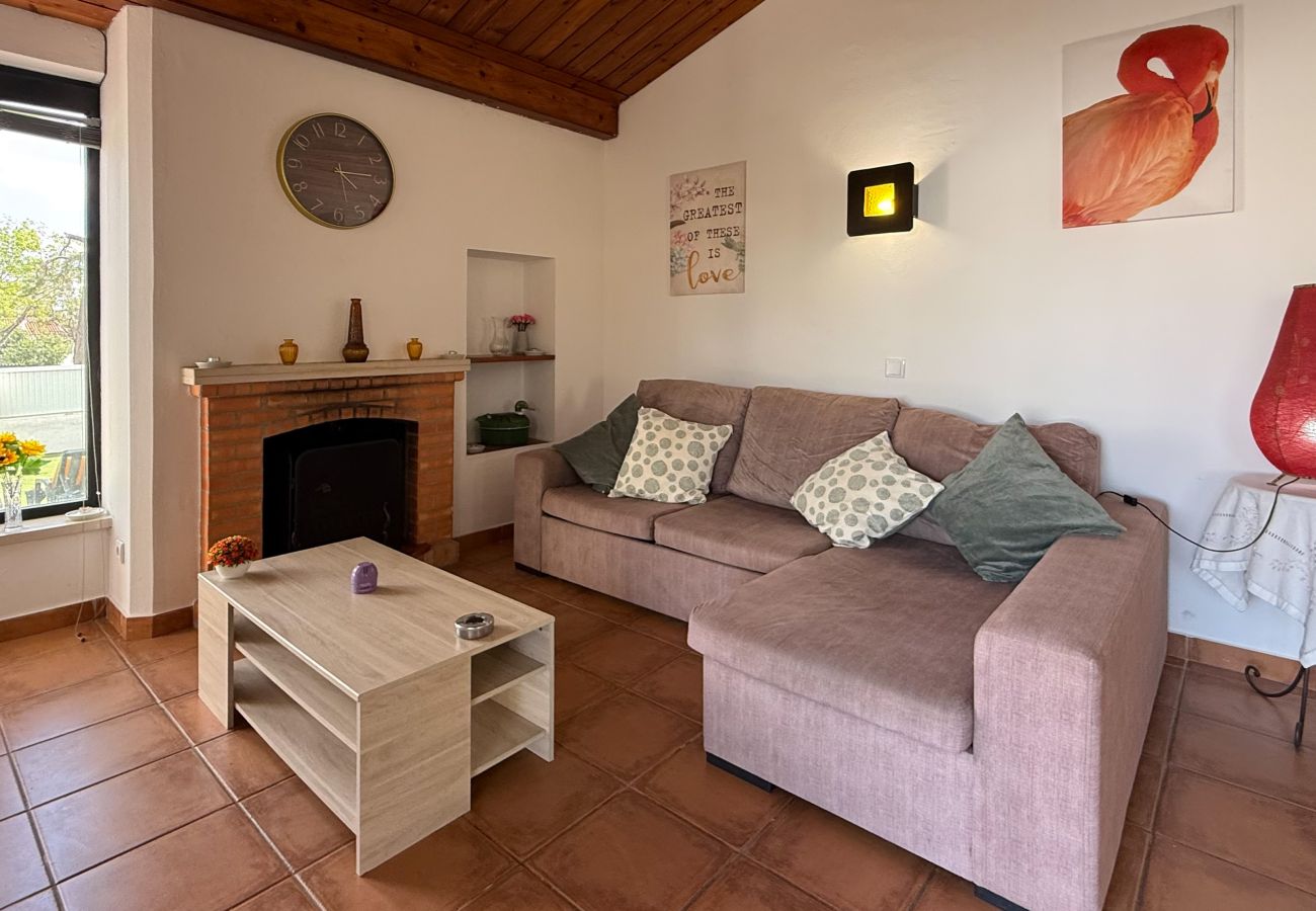 House in Albufeira - ALDEIA TURISTICA MORADIA T2 JACARANDA